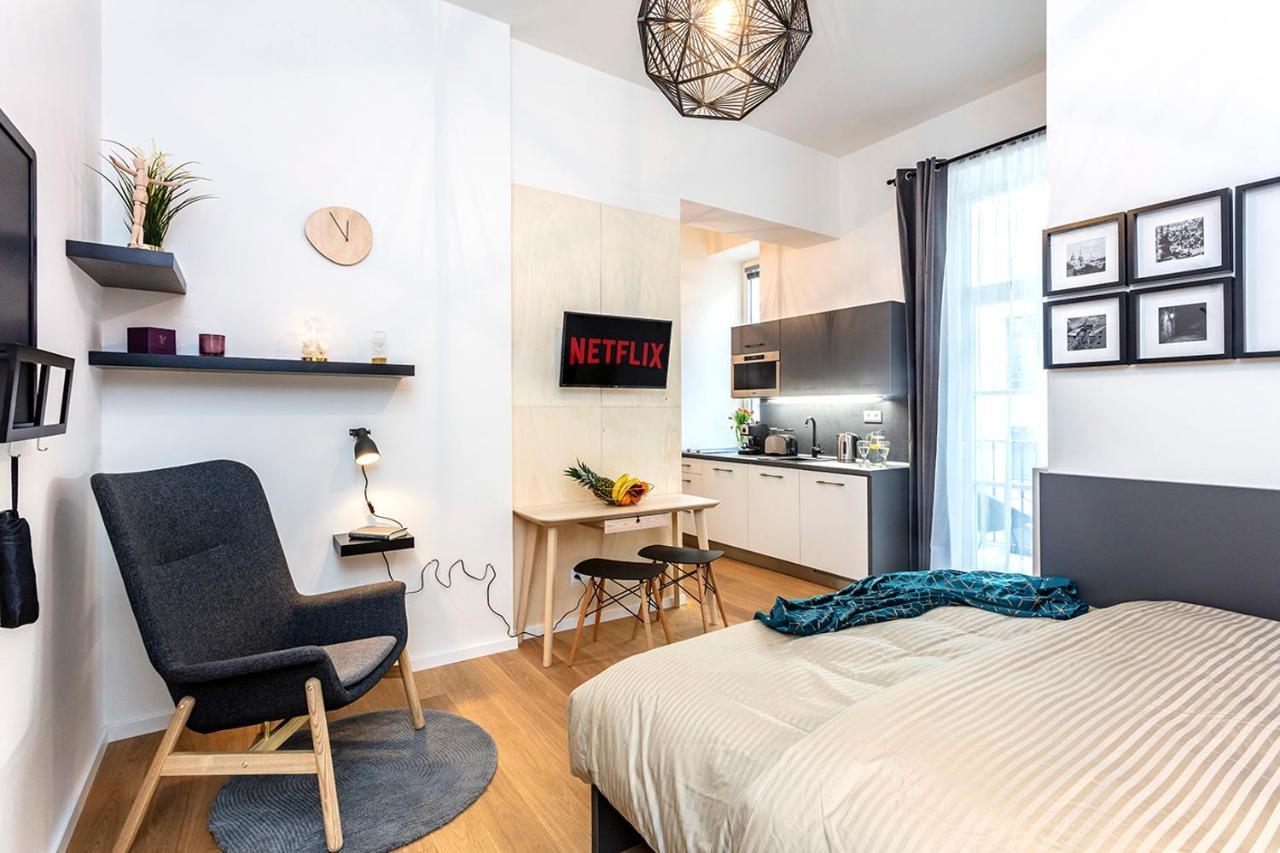 Apartament A - Lesser Town