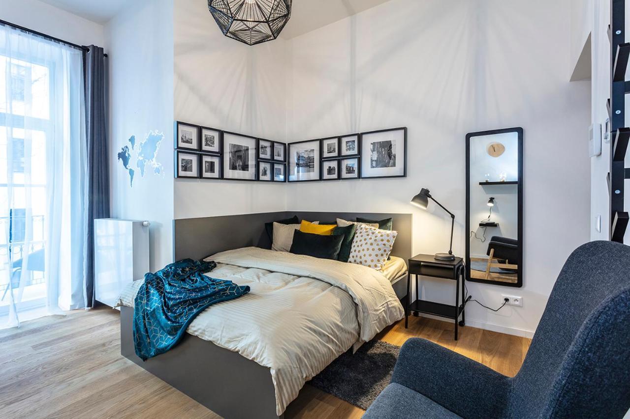 Apartament A - Lesser Town