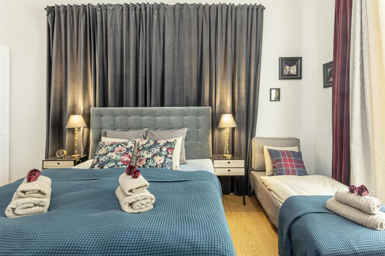 Apartament A - Lesser Town *