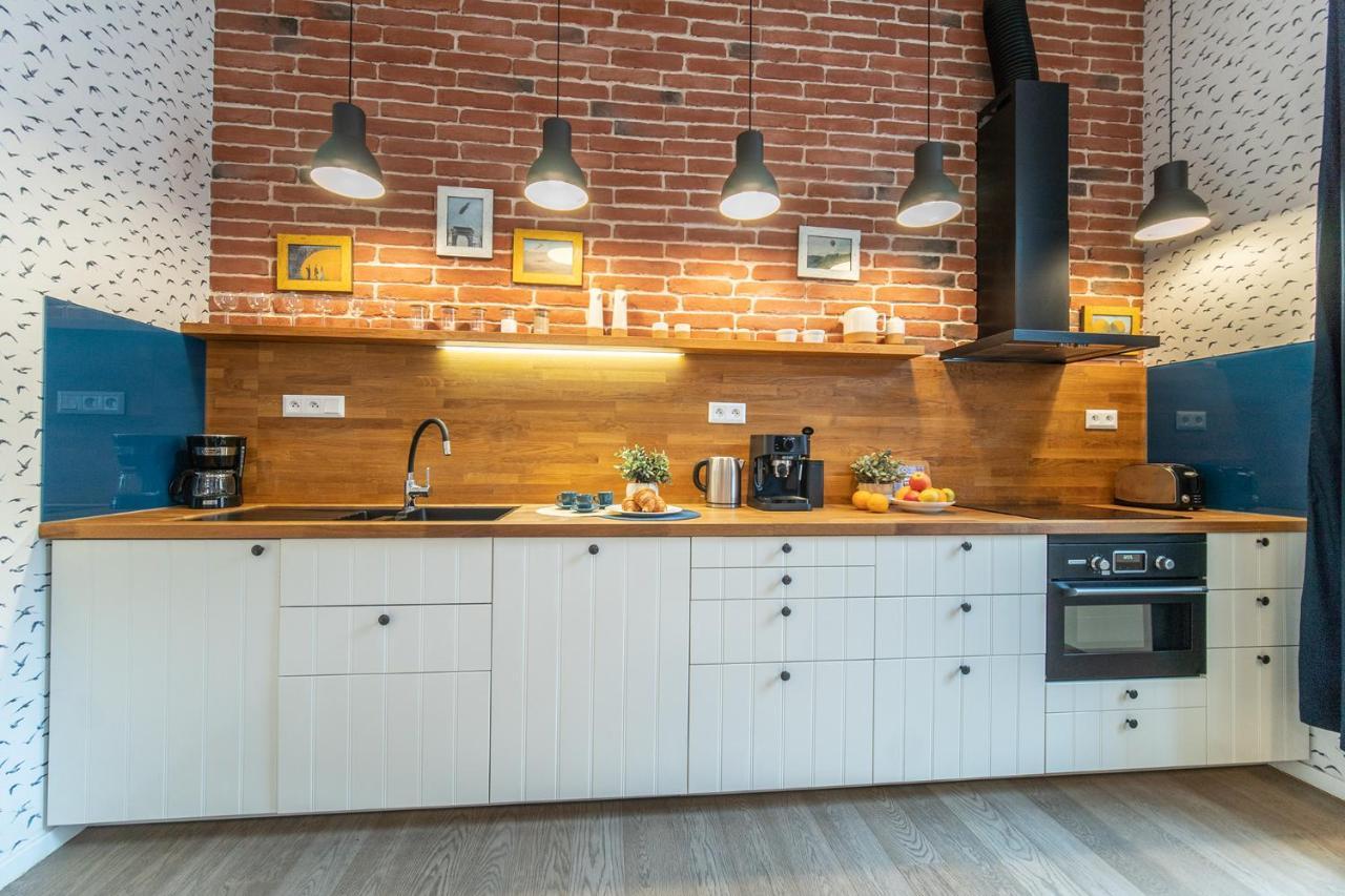 Apartament A - Lesser Town Praga