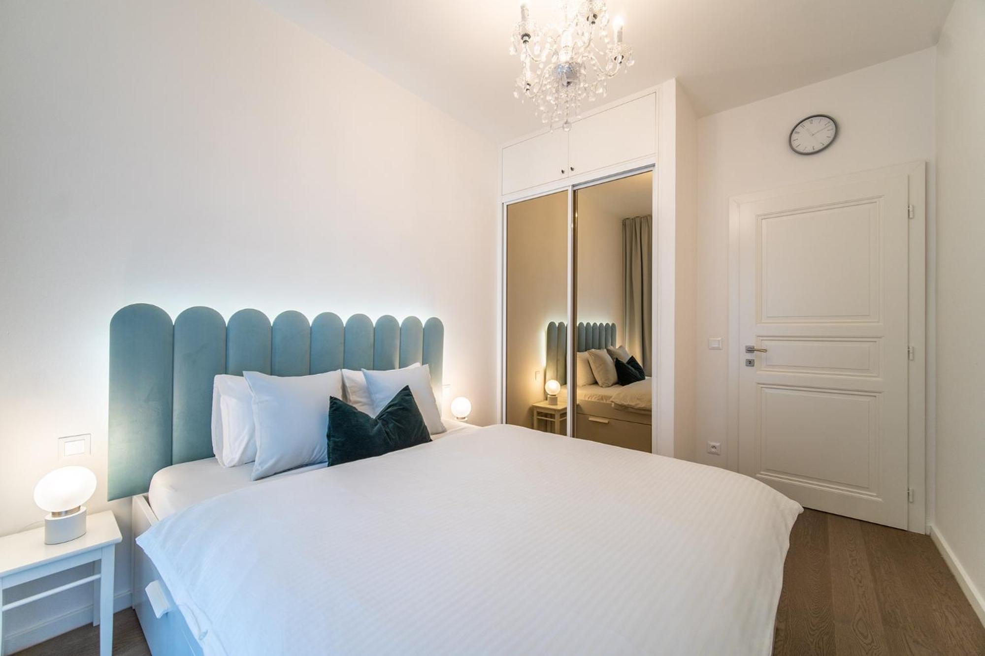 Apartament A - Lesser Town Praga