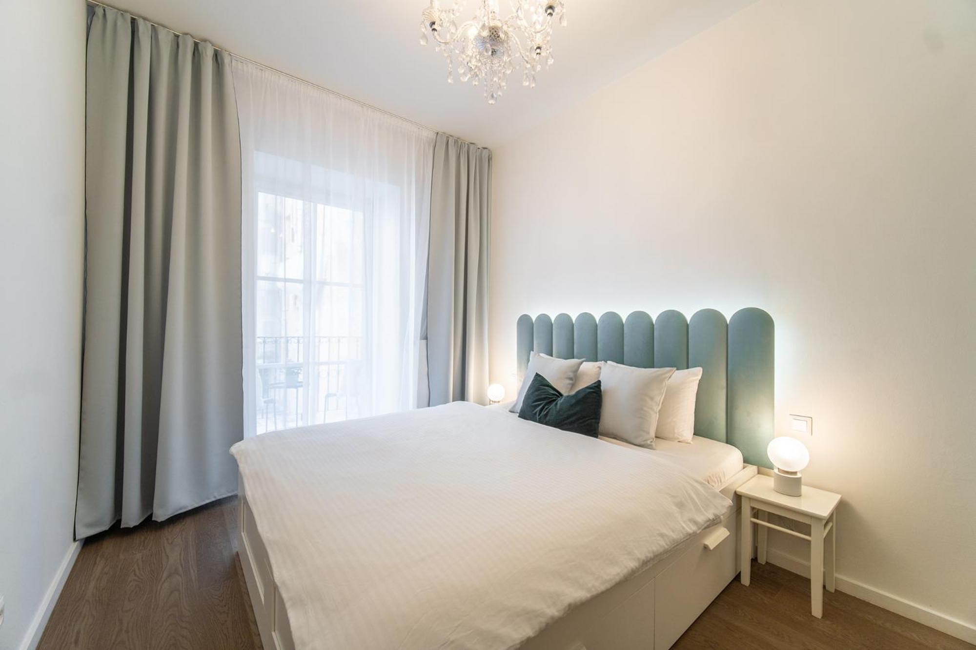 Apartament A - Lesser Town Praga